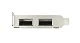 PCIE-2320NP-00A1E