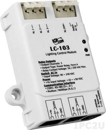 LC-103