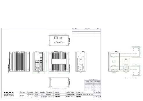 EDS-G512E-4GSFP-T