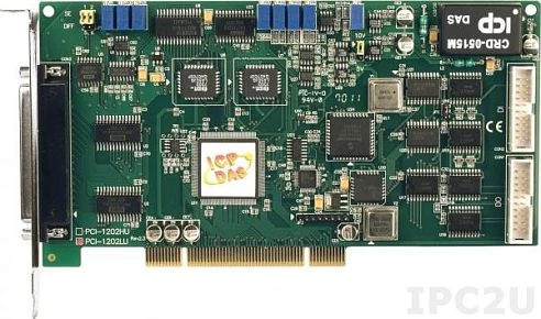 PCI-1202LU/8K