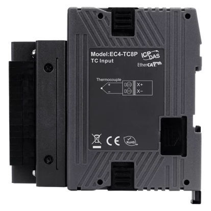 EC4-TC8P