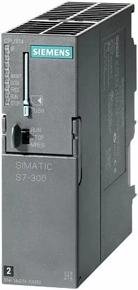 Simatic S7-300