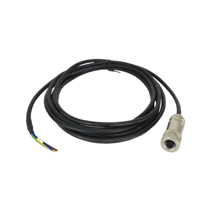 DT-XL-PWR-M12-XXX-3m