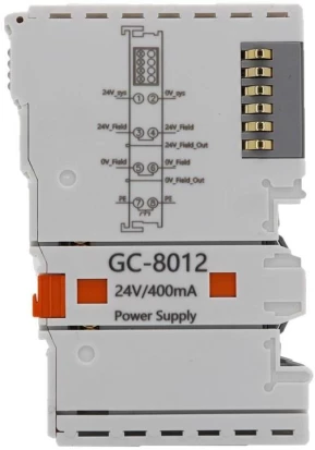 GC-8012