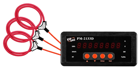 PM-2133D-RCT4000P