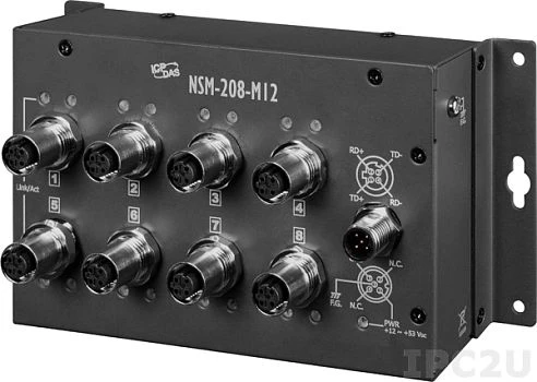 NSM-208-M12