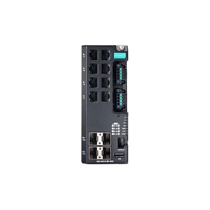 EDS-4012-8P-4GS-LVB