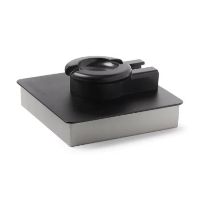 Build Platform Stainless F3