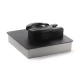 Build Platform Stainless F3