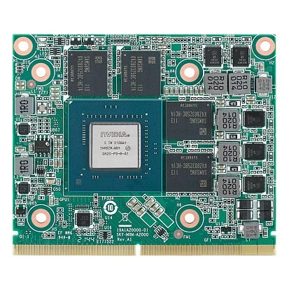 SKY-MXM-A2000-8SDA