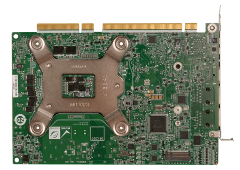 HPCIE-Q470