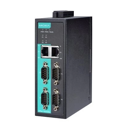 NPort IA5450A-IEX