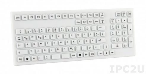 TKG-106-IP68-WHITE-USB