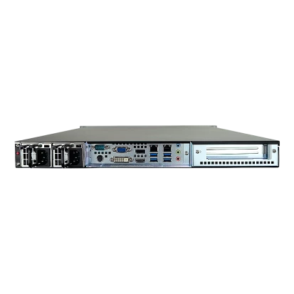 iROBO-1000-10X4-TRHN-G3-NW