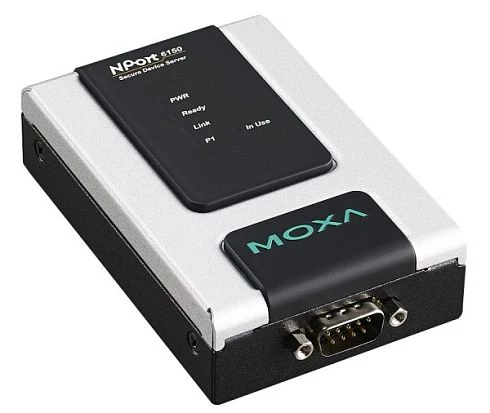 NPort 6150
