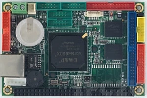 VDX-6315RD-512