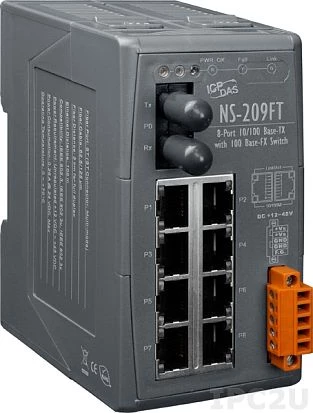 NS-209FT