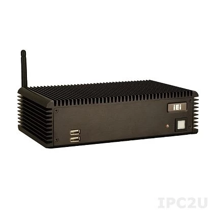 ECW-281B-WT-R30/N270/1GB