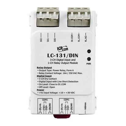 LC-131/DIN