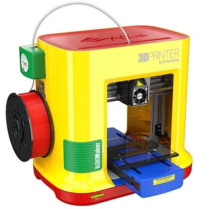 da Vinci miniMaker