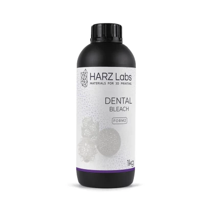 HARZ Labs Dental Sand F2Bleach